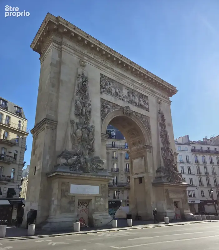 Bureaux a vendre  / local quartier sentier - photo 12