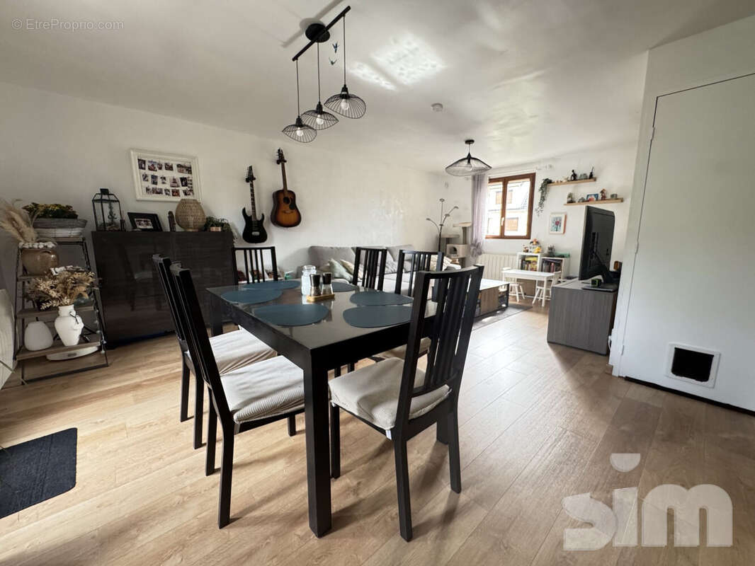 Maison 67 m² à Chelles  - photo 8