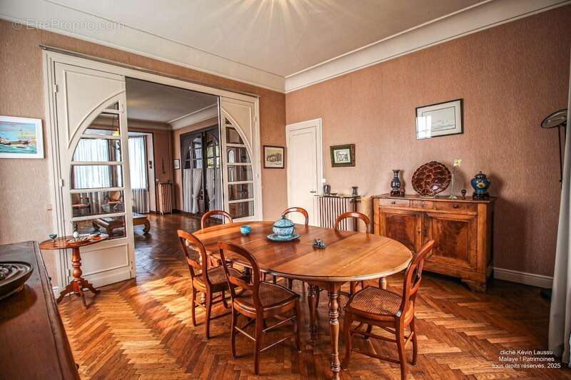 La villa Mañana à Hagetmau, œuvre majeure de Prunetti - photo 15