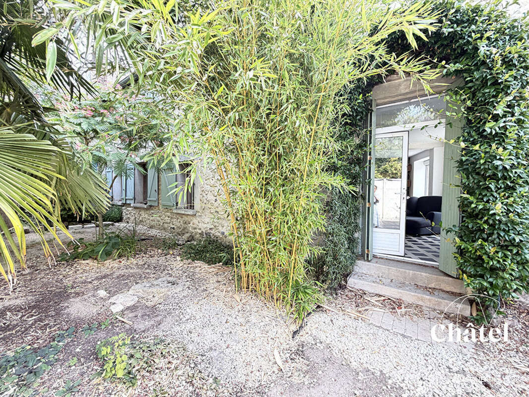 Proche Nanteuil le Haudouin - Maison 5 pièces - photo 2