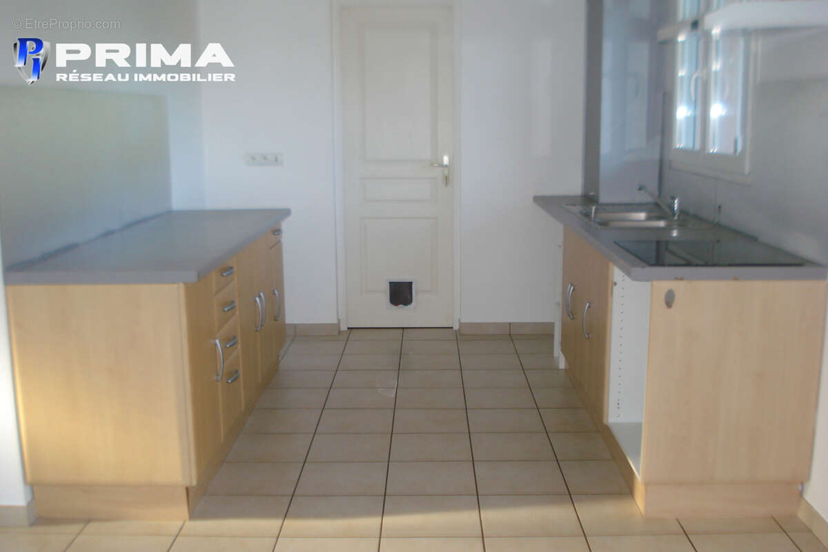 Maison apprieu - photo 7