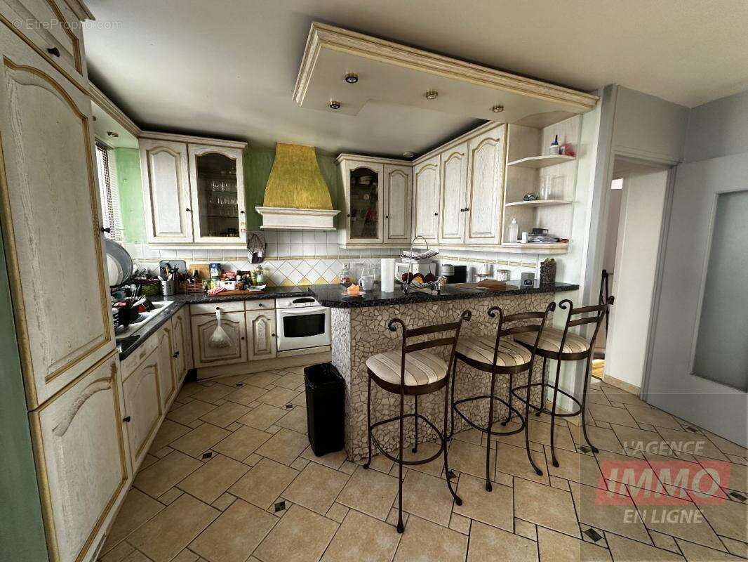 Maison de ville - photo 4
