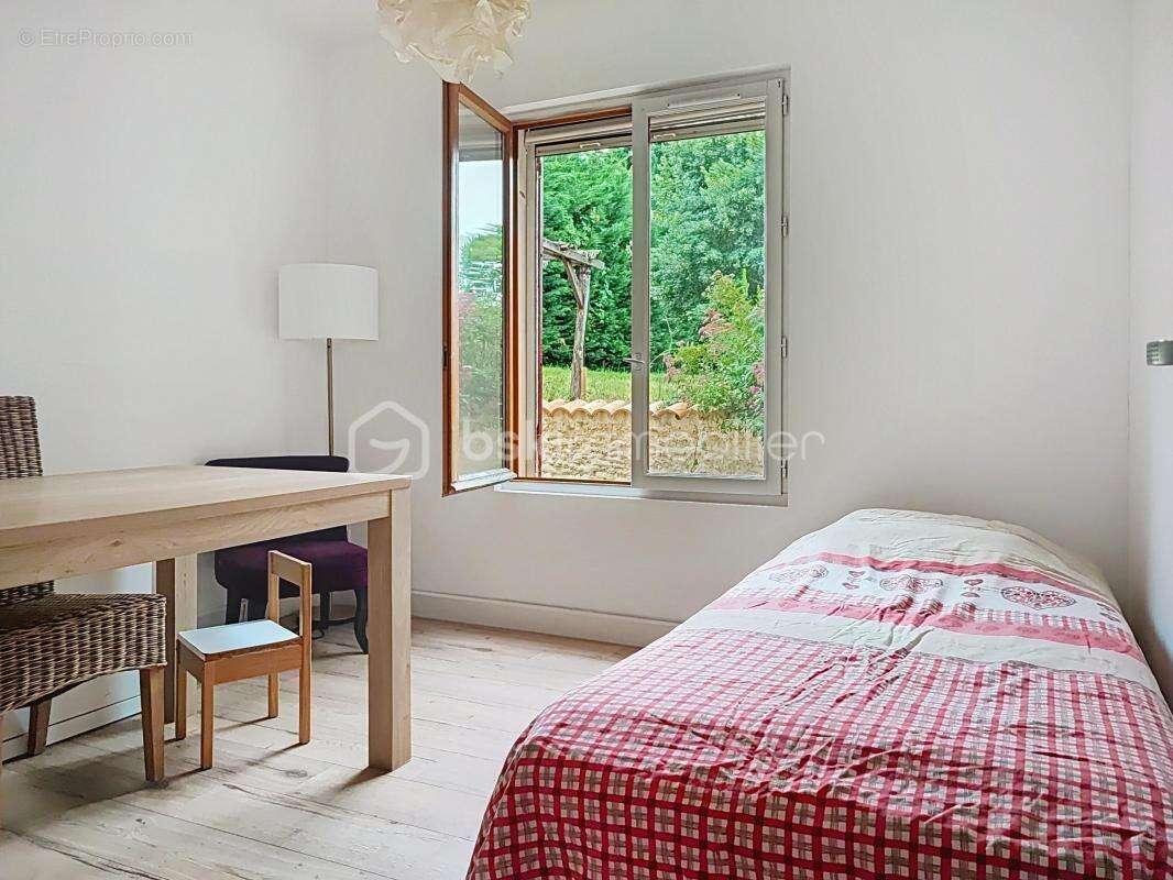 Maison de plain-pied avec piscine et vue dégagée, au calme de la campagne - photo 14