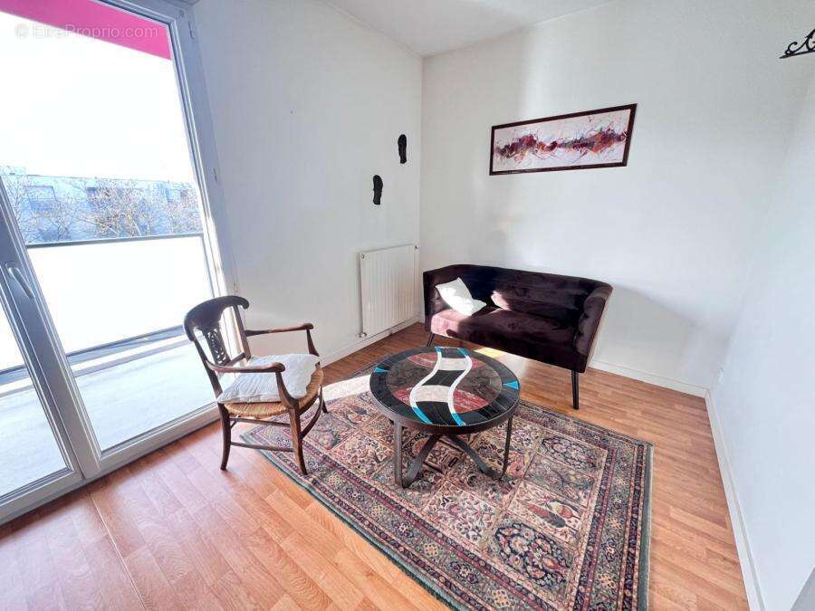 Appartement à SAINT-HERBLAIN