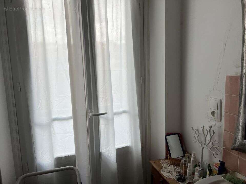 Appartement à CHATEAU-THIERRY