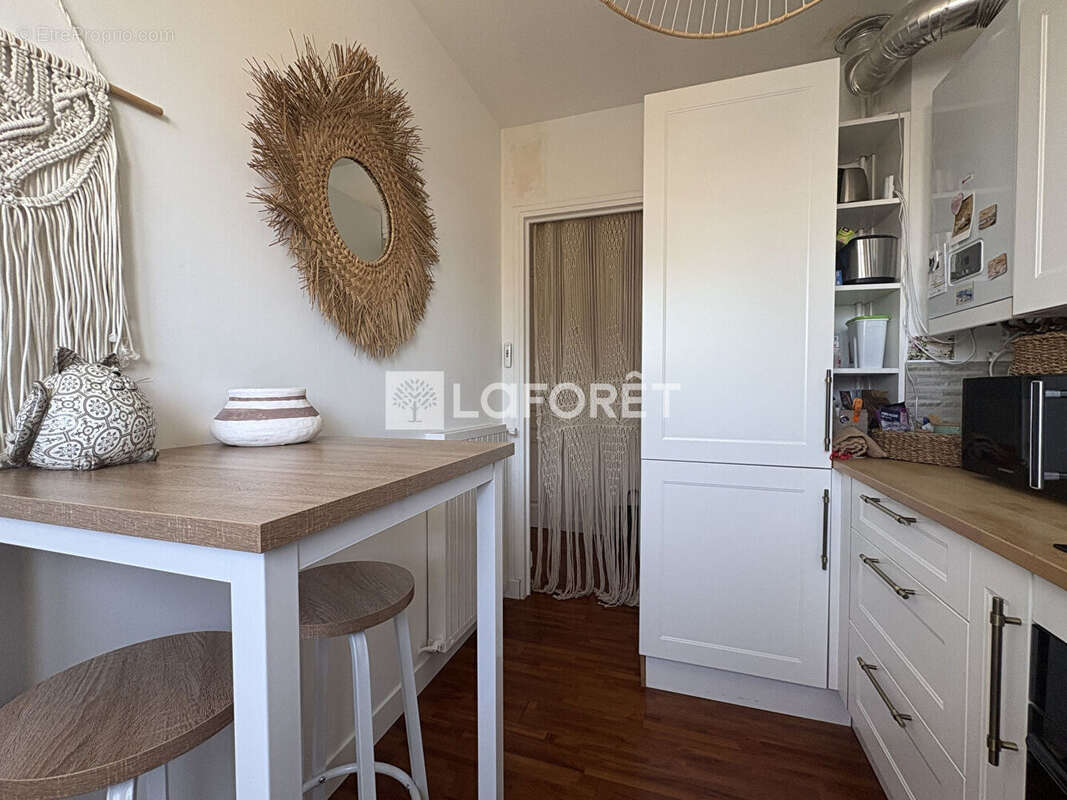 Appartement à ROYAN