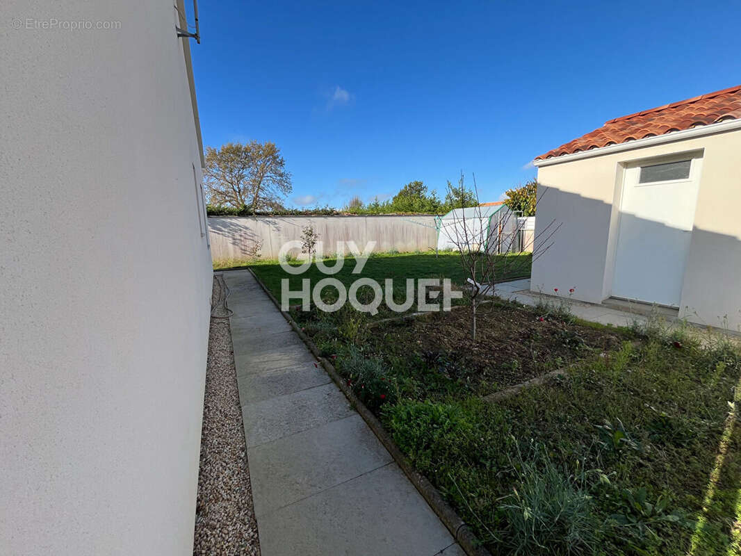 Maison à LE FENOUILLER