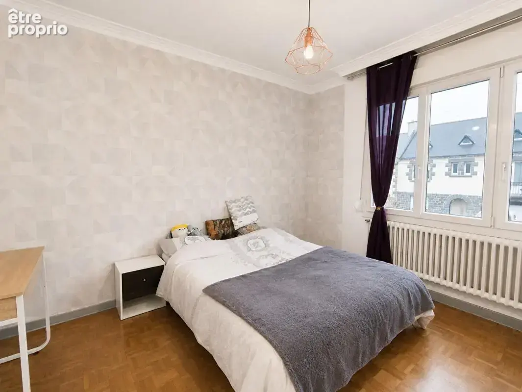 PLOUFRAGAN : Maison 5 chambres, 133 m2 - photo 10