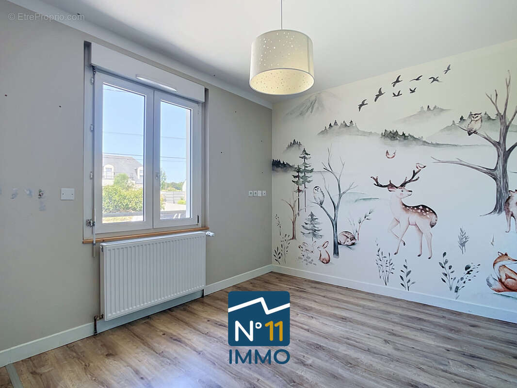 Maison familiale 4 chambres ! - photo 9