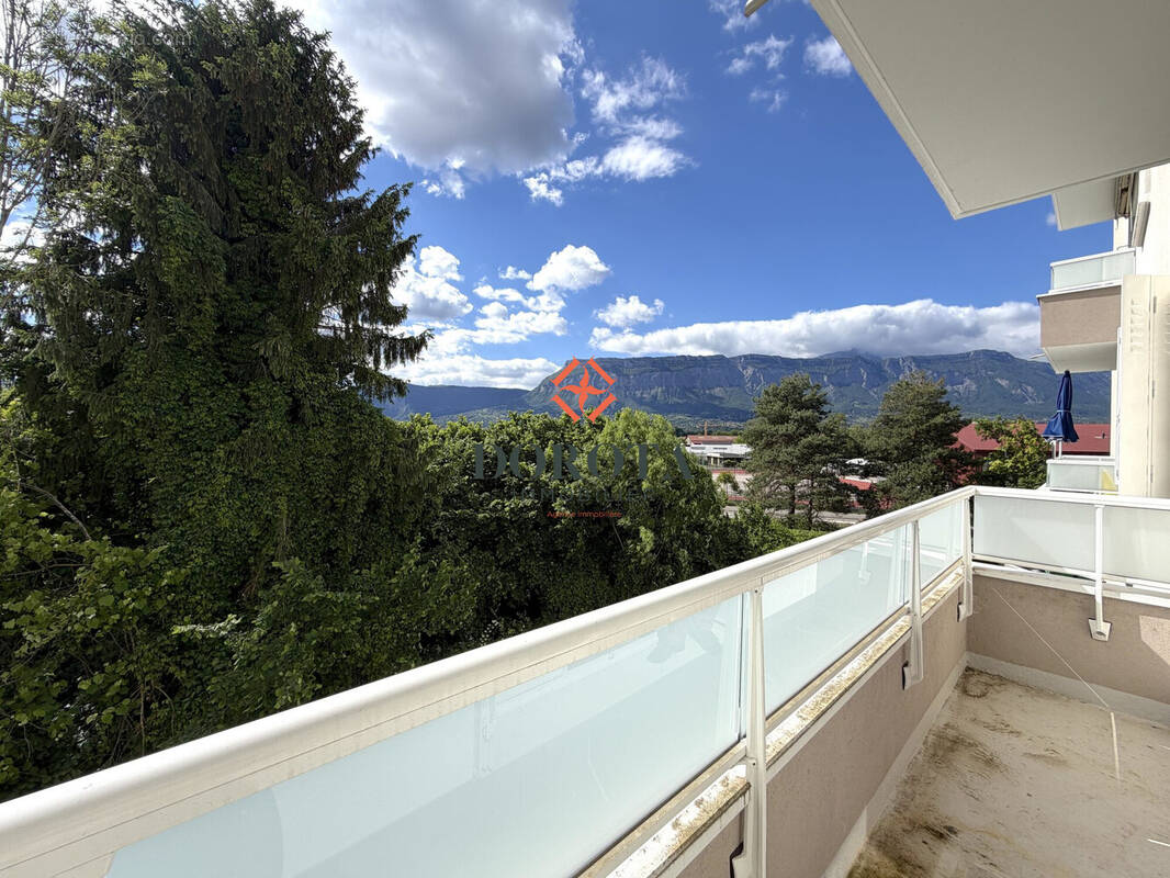 Appartement à DOMENE