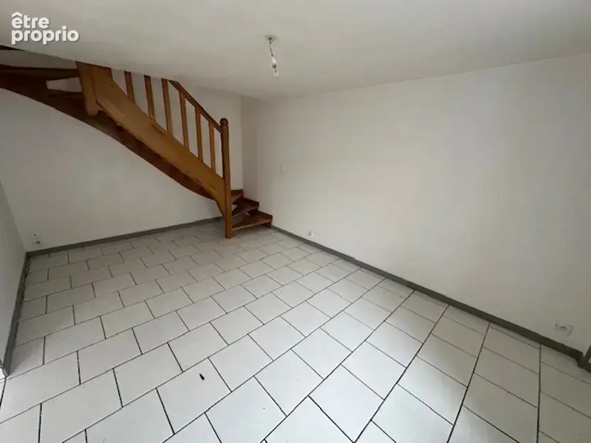 Maison 67 m² à Saint-Amand-En-Puisaye  - photo 3