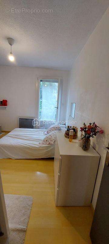 Appartement à CROLLES