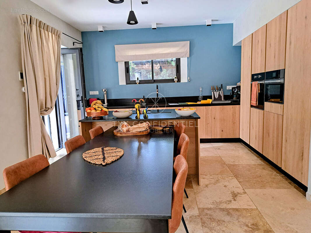 Maison à SAINT-REMY-DE-PROVENCE