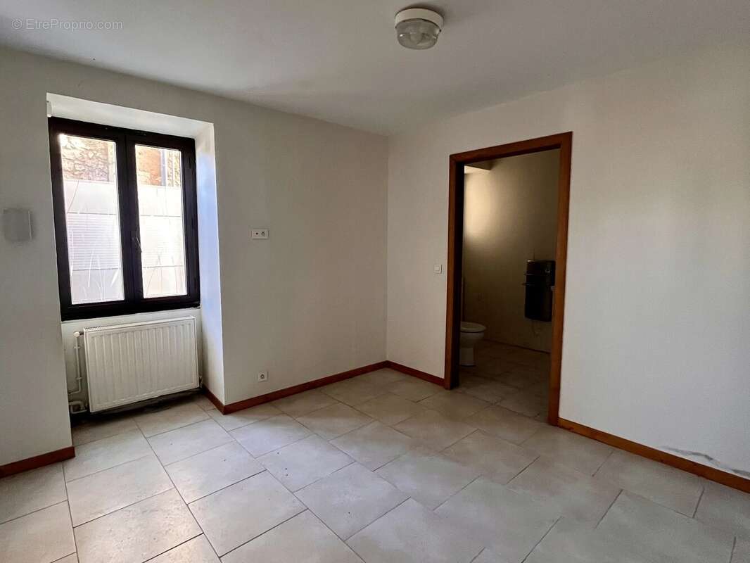 Appartement à LIORAC-SUR-LOUYRE