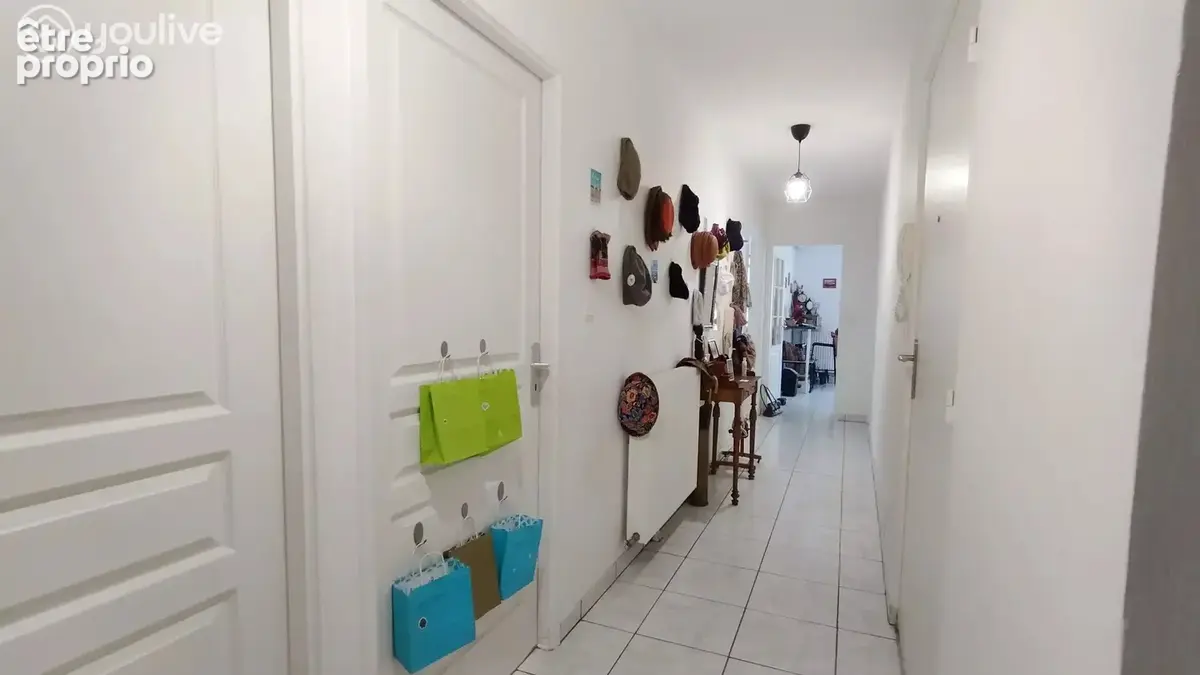 Appartement en Résidence de Standing à Soissons - photo 7
