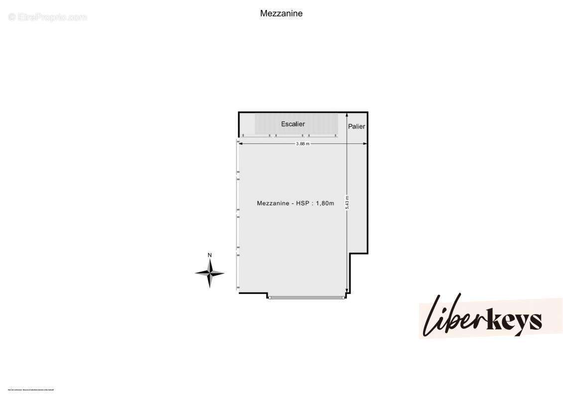 Appartement à SAINT-MAUR-DES-FOSSES