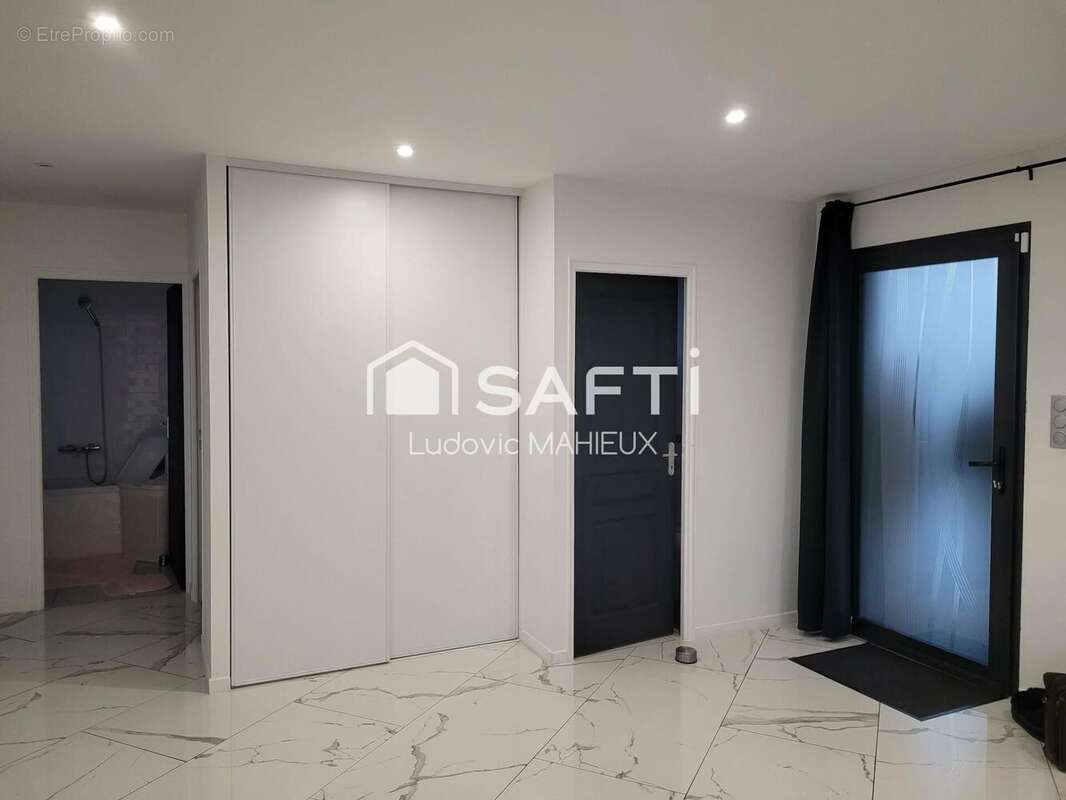 Photo 5 - Maison à ALLAIRE