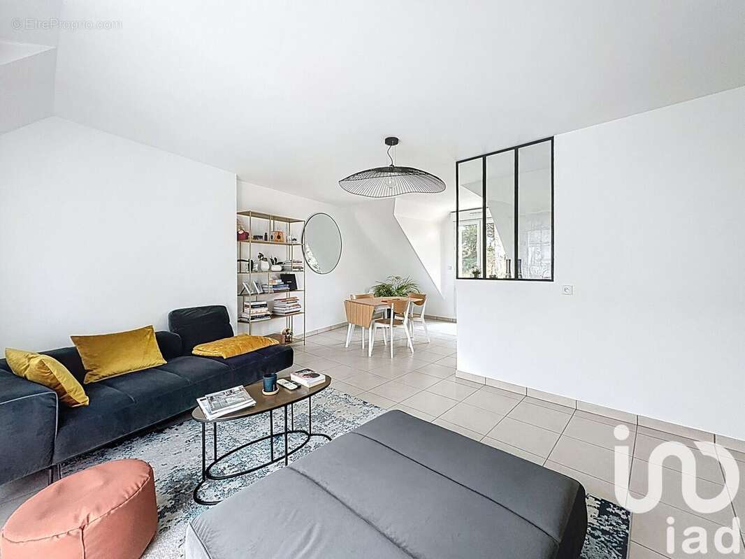 Photo 3 - Appartement à SAINT-CAST-LE-GUILDO