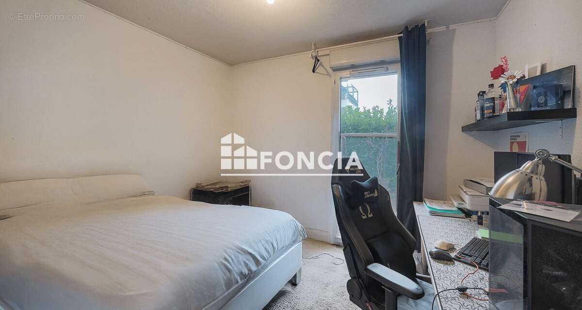 Appartement à TOURNEFEUILLE