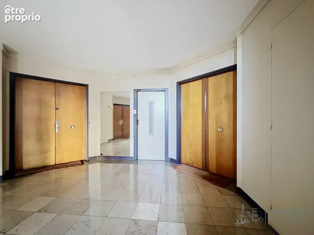 Appartement à vendre Paris - photo 12