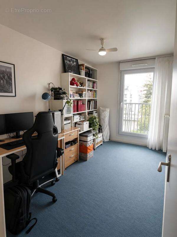 Appartement à BONDY