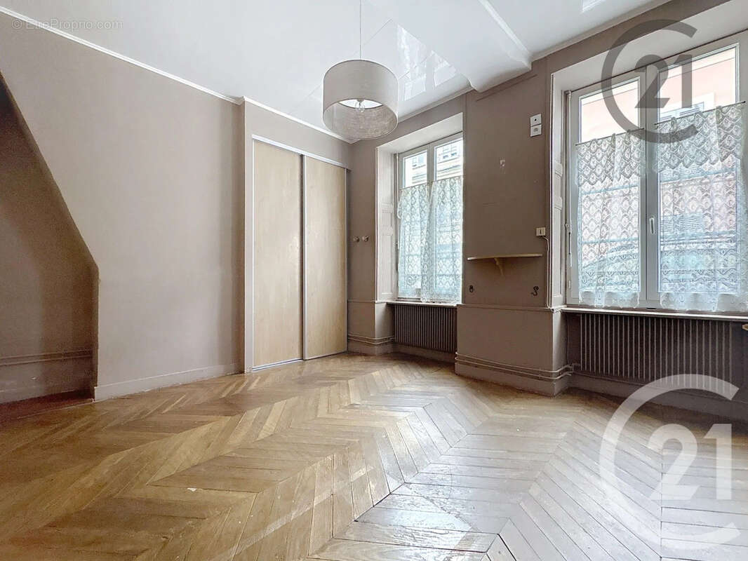 Appartement à PROVINS