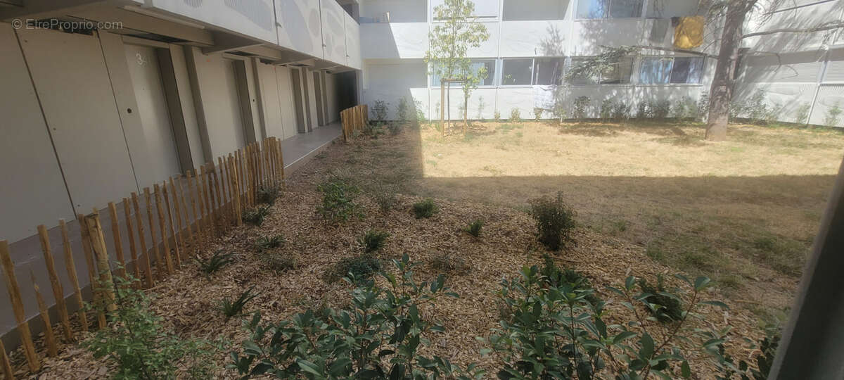 A vendre : studio 16.5 m2 + 2.75 m2 hopitaux facultes - photo 6