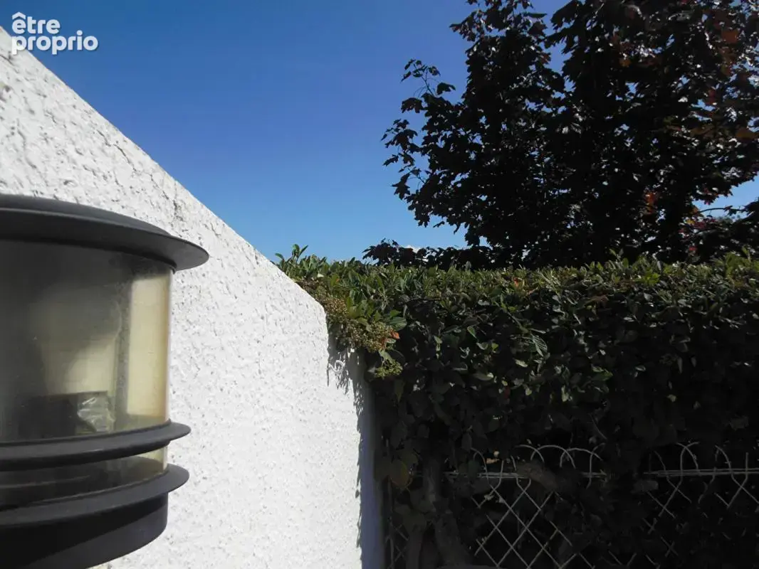 Maison 55 m² 2 chambres - Jardin-Terrasse - Hauteurs du Marais de Pontaillac - photo 18