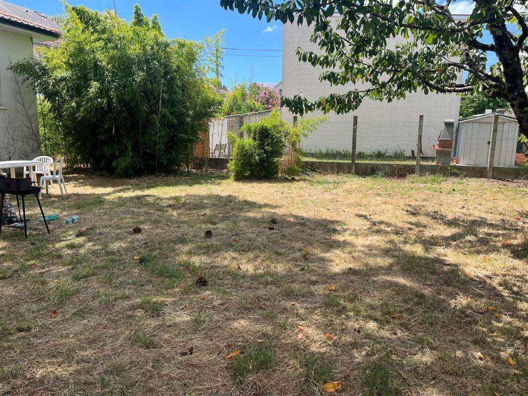 Maison  4 pièce(s) 94 m2 centre ville et plage - photo 7