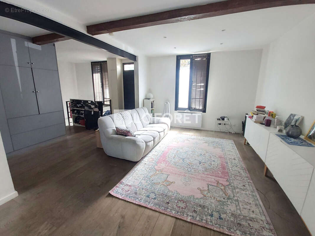 Le raincy secteur thiers - photo 10