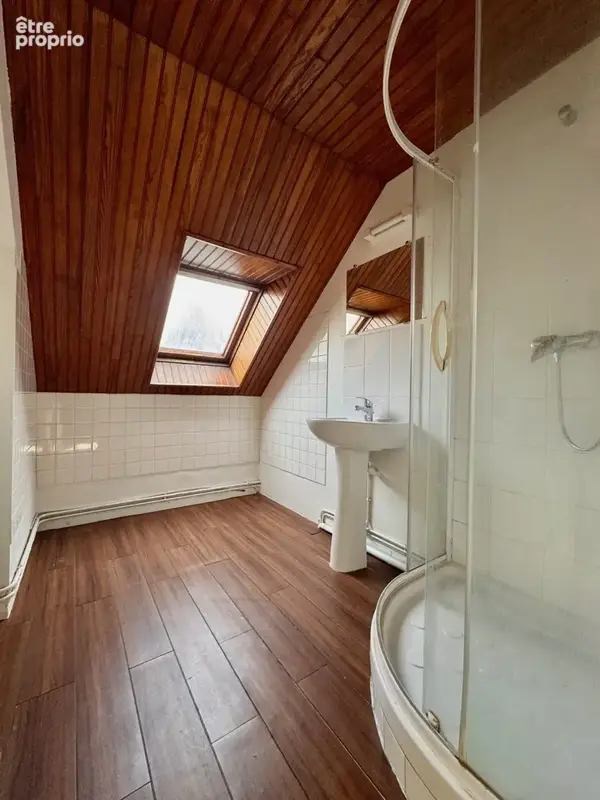 Maison 220 m² à Rennes  - photo 9