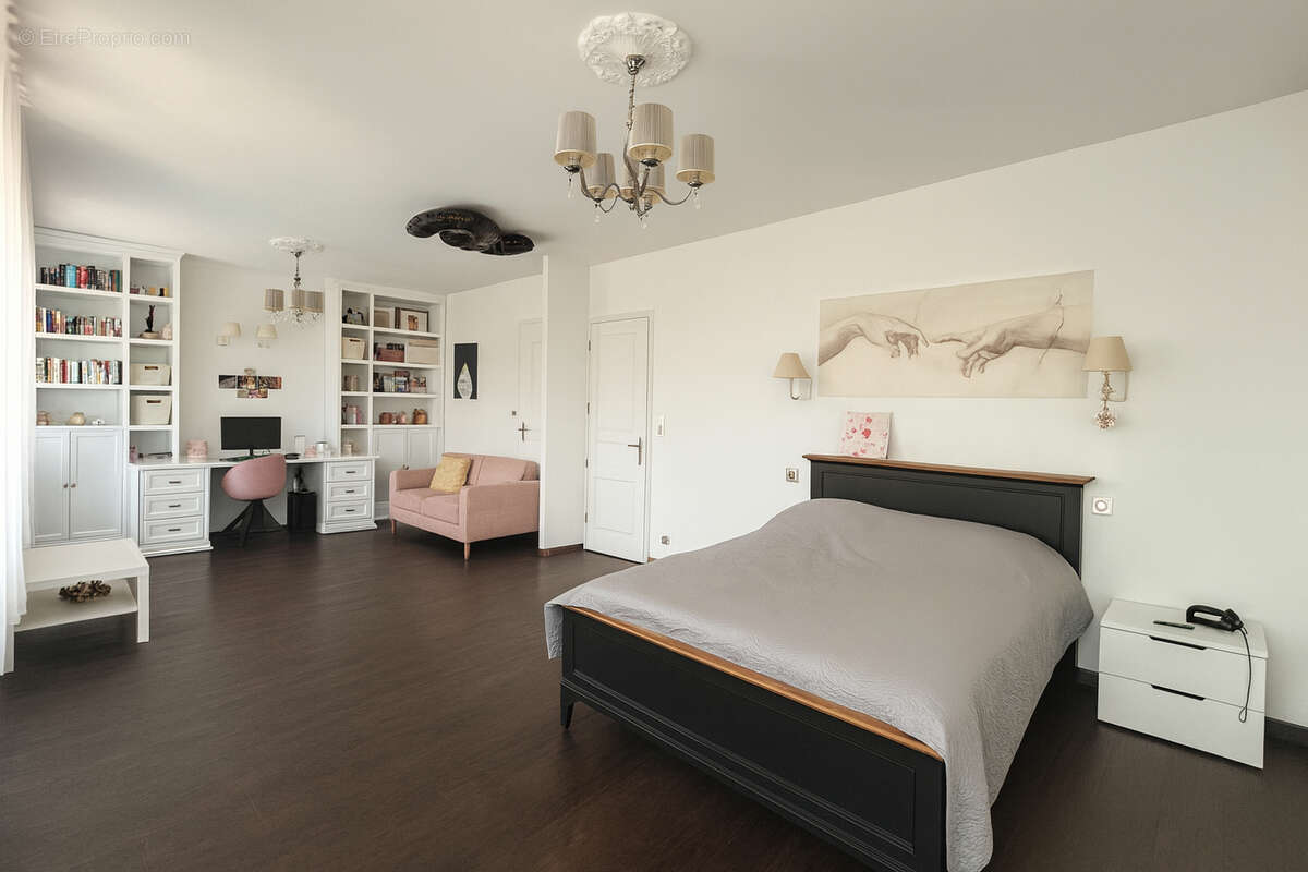 Maison à SOISY-SOUS-MONTMORENCY