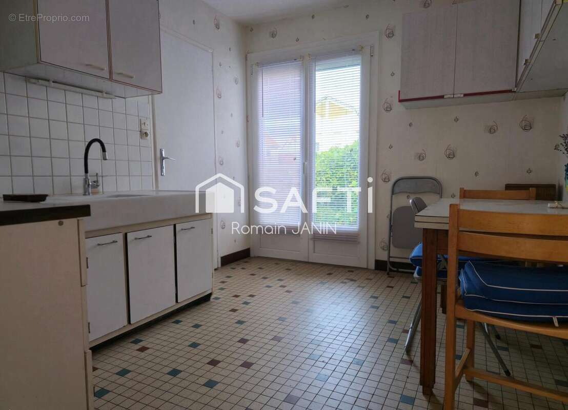 Photo 5 - Maison à VERDUN