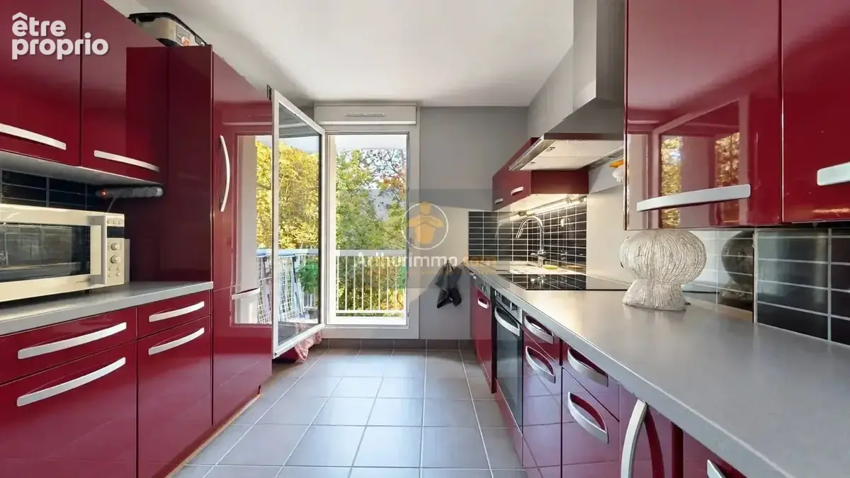 Vente Appartement Le port-marly(78560) 299 000ï¿œ - photo 9