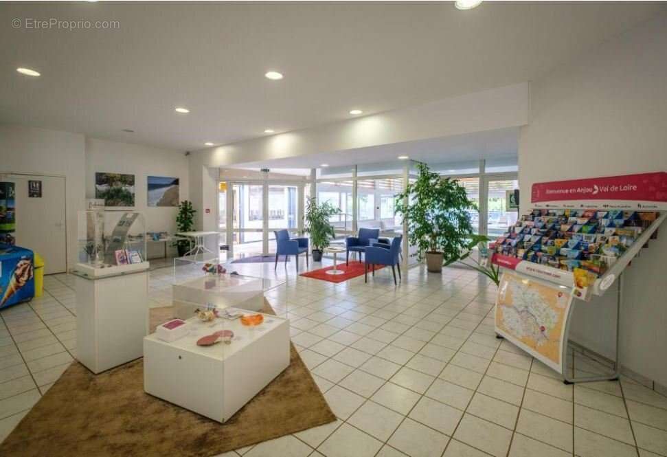 Appartement à SAUMUR