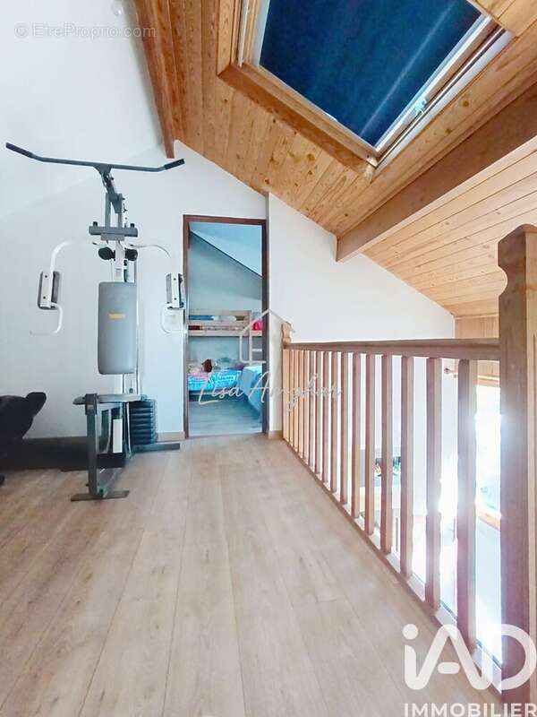 Photo 9 - Maison à BONNEUIL-SUR-MARNE