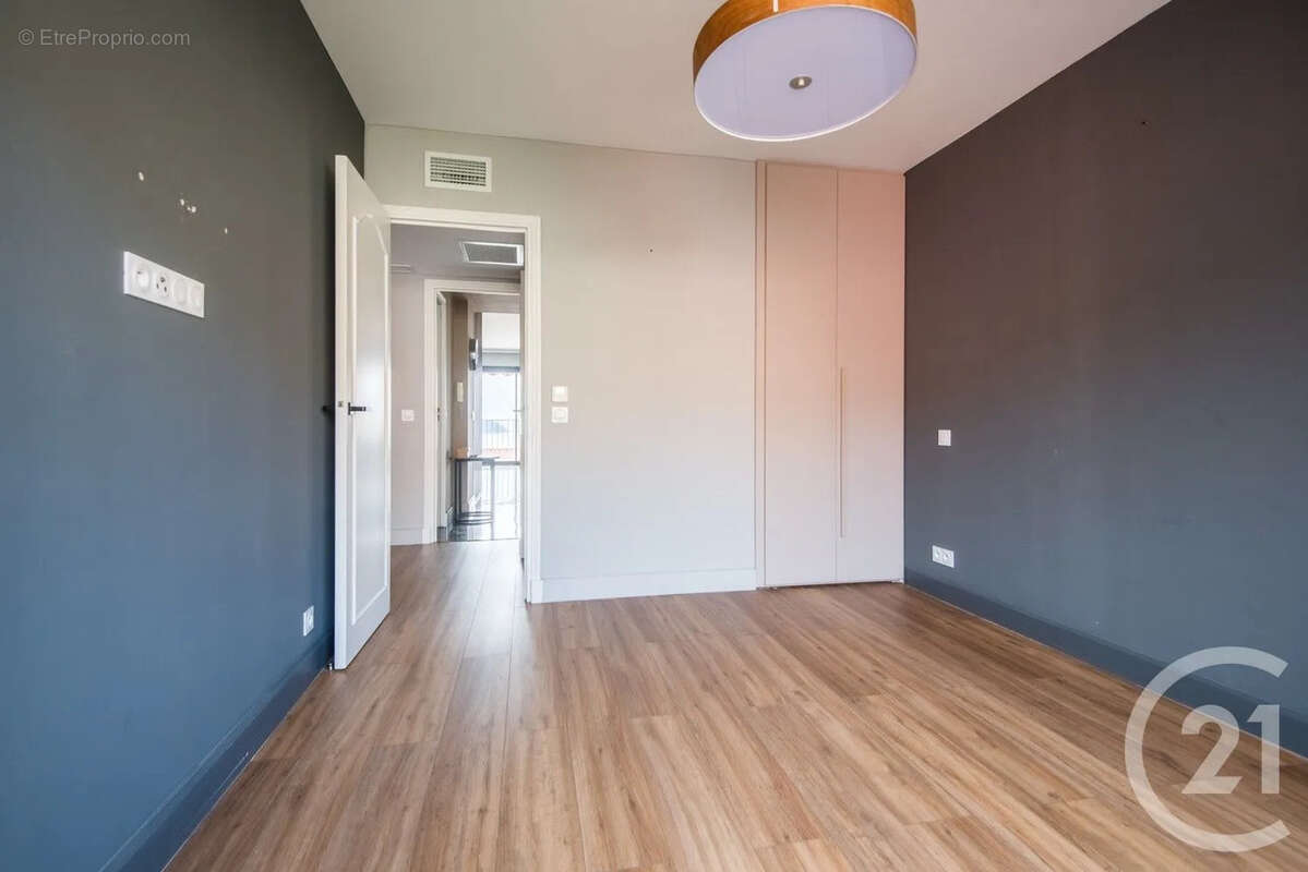 Appartement à VILLEFRANCHE-SUR-MER