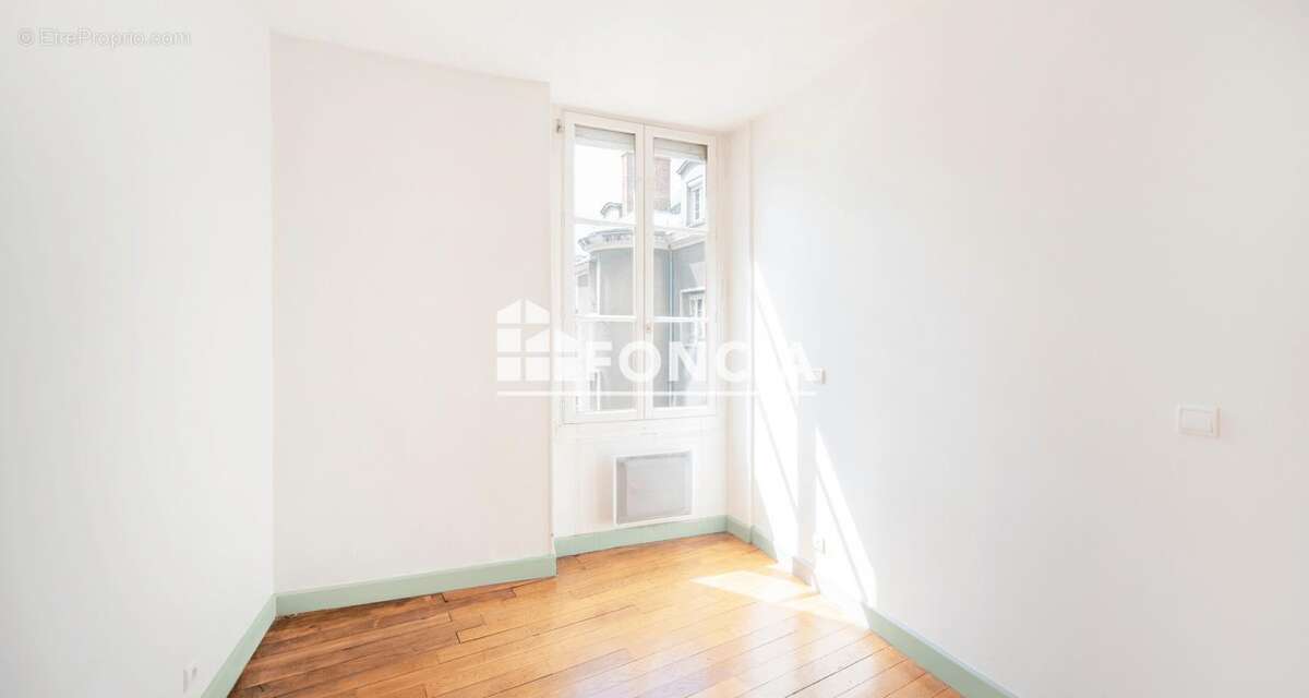 Appartement à ORLEANS