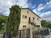 Maison à SAINT-AMAND-MONTROND