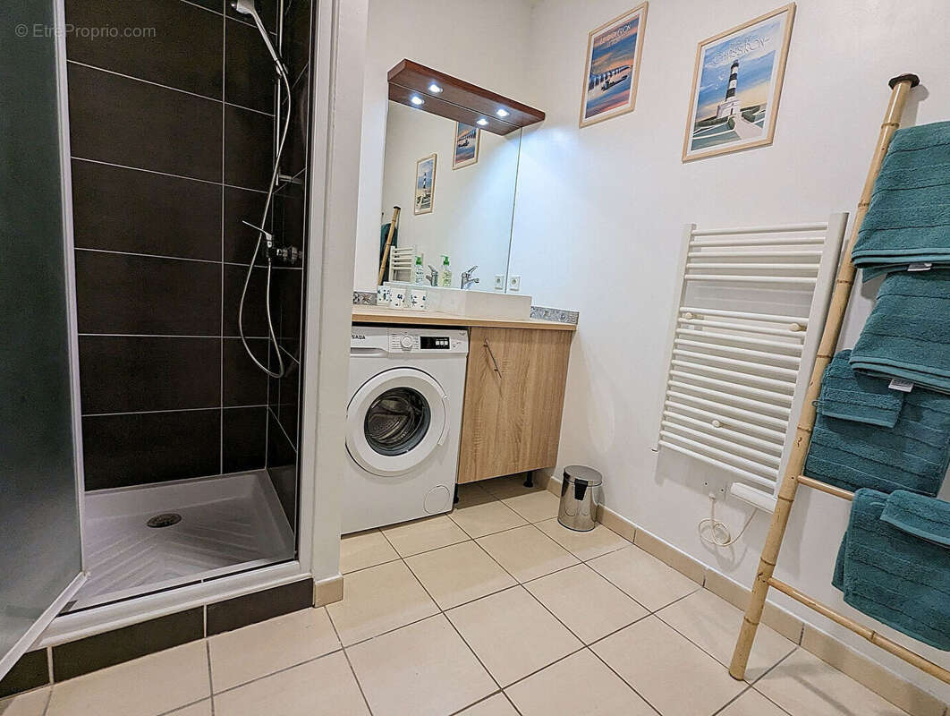 Maison à SAINT-DENIS-D'OLERON