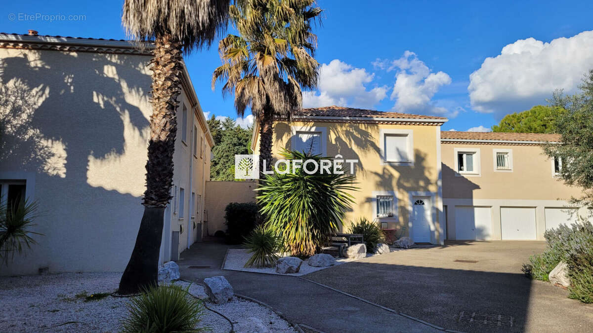 Appartement à CLAPIERS