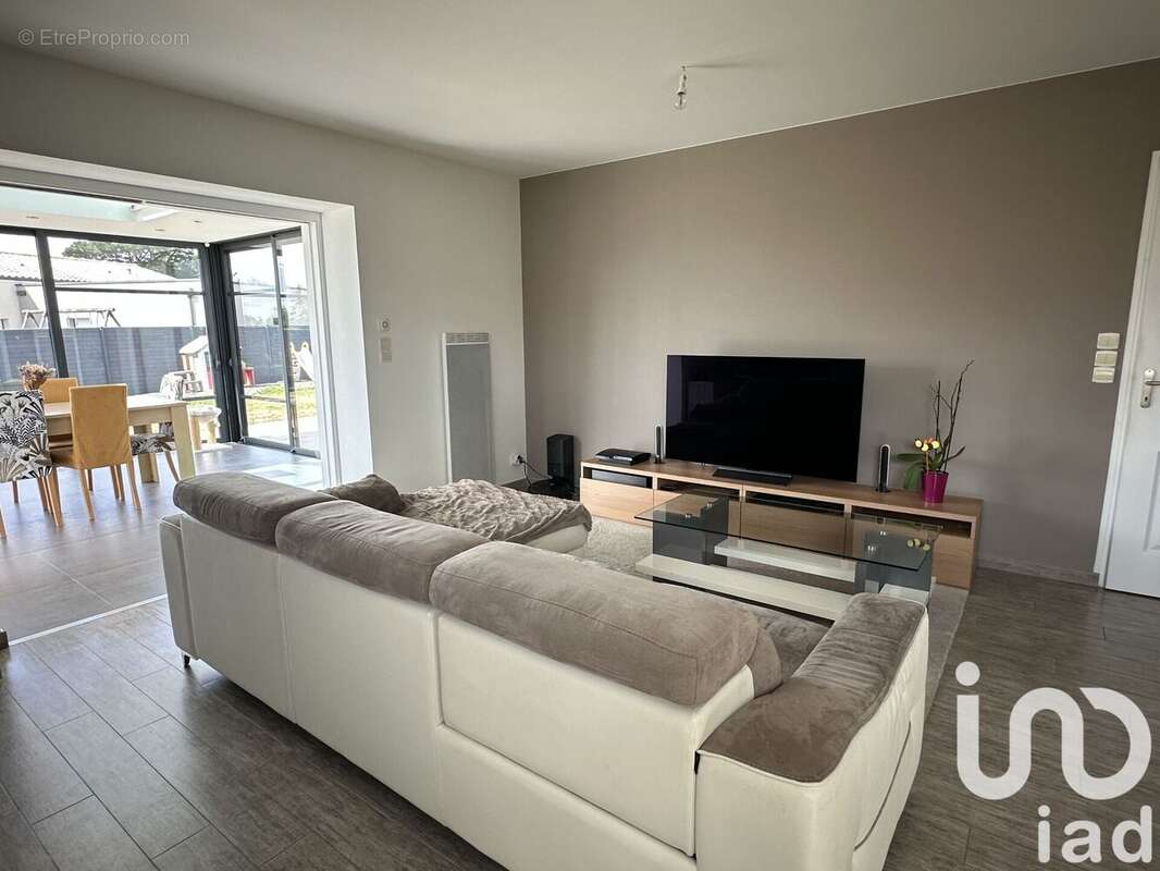 Photo 2 - Maison à GETIGNE