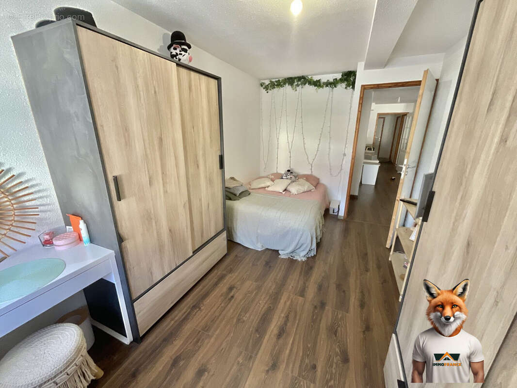 Appartement 92 m² à Morteau  - photo 9