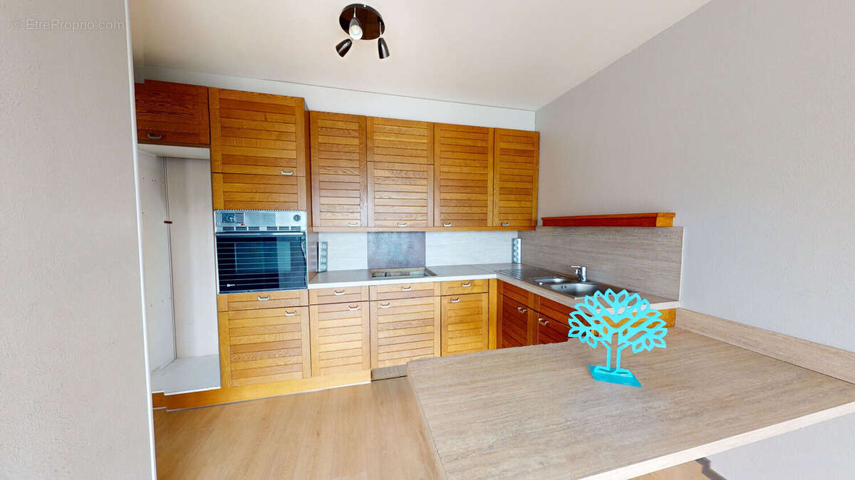 Appartement à LE HAVRE