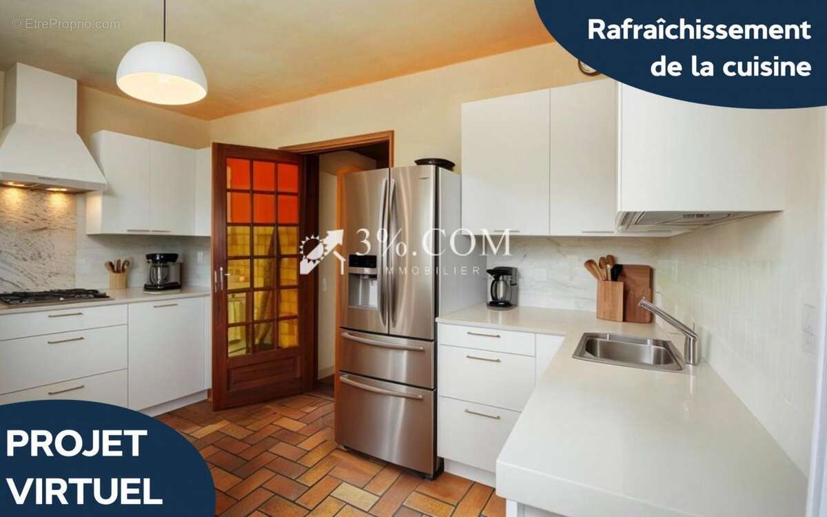 Maison à DOMART-EN-PONTHIEU