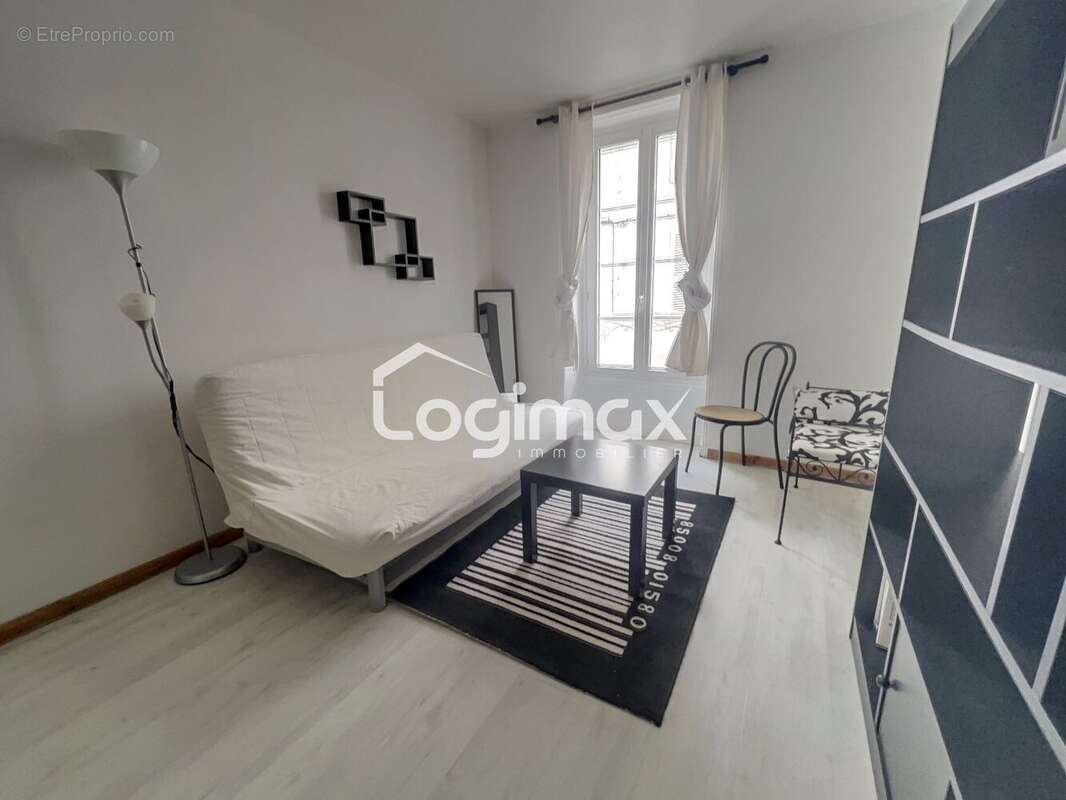 Appartement à LA ROCHELLE