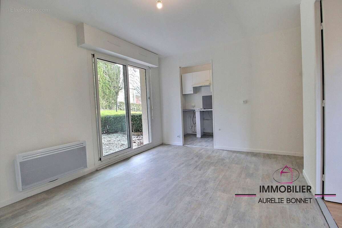Appartement à LISIEUX