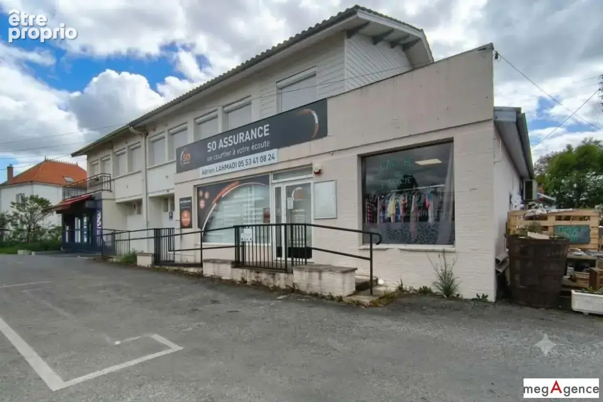 Photo Appartement à Villeneuve-Sur-Lot au prix de 171 000€