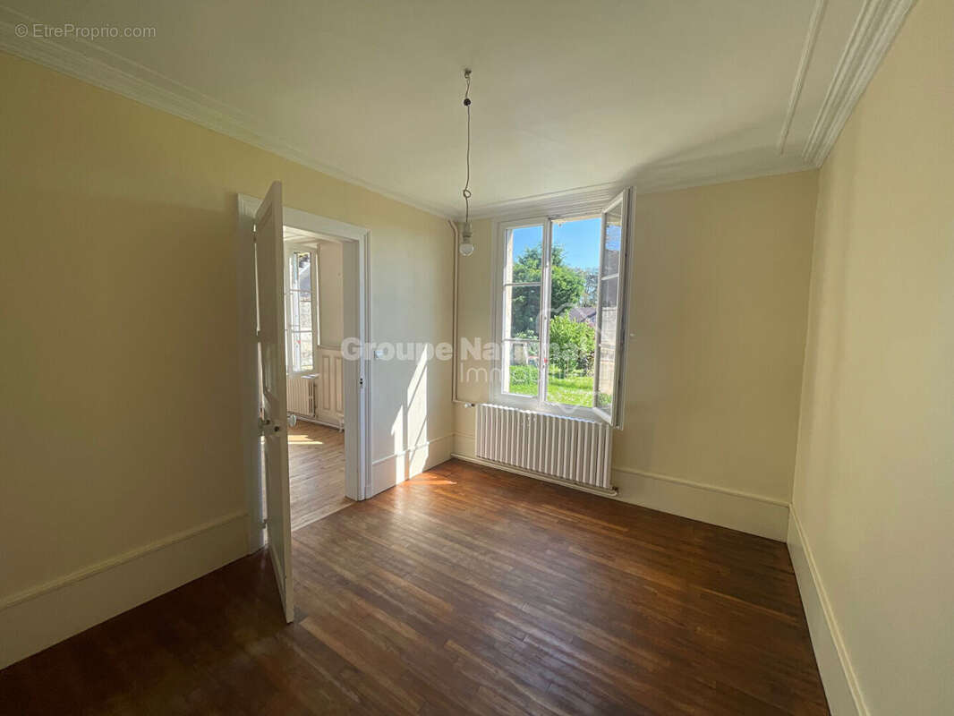 Maison à BERNEUIL-SUR-AISNE