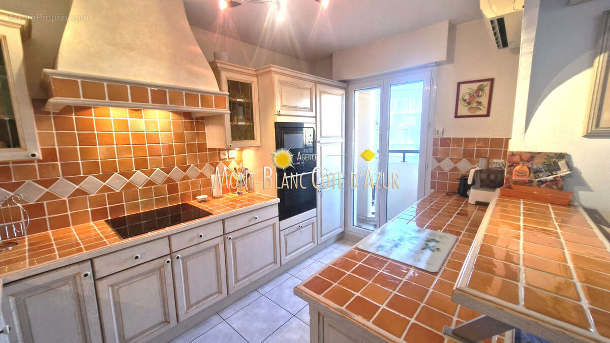 Appartement à SAINTE-MAXIME